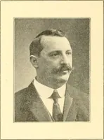 An illustration from Pilgrimage of Mary commandery no. 36, Knights templar of Pennsylvania to the Twenty-ninth triennial conclave of the Grand encampment U.S. at San Francisco, Cal (1904)