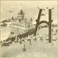 Picture 77 of 125 from Pilgrimage of Mary commandery no. 36, Knights templar of Pennsylvania to the Twenty-ninth triennial conclave of the Grand encampment U.S. at San Francisco, Cal (1904), leaf 114