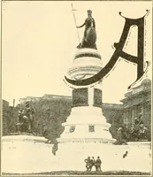 Picture 80 of 125 from Pilgrimage of Mary commandery no. 36, Knights templar of Pennsylvania to the Twenty-ninth triennial conclave of the Grand encampment U.S. at San Francisco, Cal (1904), leaf 119