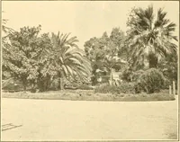An illustration from Pilgrimage of Mary commandery no. 36, Knights templar of Pennsylvania to the Twenty-ninth triennial conclave of the Grand encampment U.S. at San Francisco, Cal (1904)