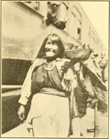 An illustration from Pilgrimage of Mary commandery no. 36, Knights templar of Pennsylvania to the Twenty-ninth triennial conclave of the Grand encampment U.S. at San Francisco, Cal (1904)
