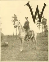 Picture 102 of 125 from Pilgrimage of Mary commandery no. 36, Knights templar of Pennsylvania to the Twenty-ninth triennial conclave of the Grand encampment U.S. at San Francisco, Cal (1904), leaf 153