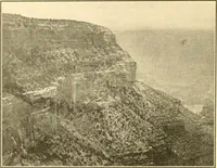 An illustration from Pilgrimage of Mary commandery no. 36, Knights templar of Pennsylvania to the Twenty-ninth triennial conclave of the Grand encampment U.S. at San Francisco, Cal (1904)