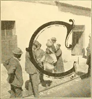Picture 107 of 125 from Pilgrimage of Mary commandery no. 36, Knights templar of Pennsylvania to the Twenty-ninth triennial conclave of the Grand encampment U.S. at San Francisco, Cal (1904), leaf 166