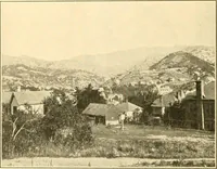 Picture 108 of 125 from Pilgrimage of Mary commandery no. 36, Knights templar of Pennsylvania to the Twenty-ninth triennial conclave of the Grand encampment U.S. at San Francisco, Cal (1904), leaf 167