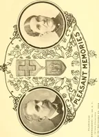 Picture 124 of 125 from Pilgrimage of Mary commandery no. 36, Knights templar of Pennsylvania to the Twenty-ninth triennial conclave of the Grand encampment U.S. at San Francisco, Cal (1904), leaf 196