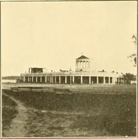 Picture 12 of 125 from Pilgrimage of Mary commandery no. 36, Knights templar of Pennsylvania to the Twenty-ninth triennial conclave of the Grand encampment U.S. at San Francisco, Cal (1904), leaf 23