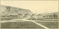 Picture 19 of 125 from Pilgrimage of Mary commandery no. 36, Knights templar of Pennsylvania to the Twenty-ninth triennial conclave of the Grand encampment U.S. at San Francisco, Cal (1904), leaf 33