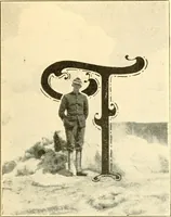 Picture 22 of 125 from Pilgrimage of Mary commandery no. 36, Knights templar of Pennsylvania to the Twenty-ninth triennial conclave of the Grand encampment U.S. at San Francisco, Cal (1904), leaf 36