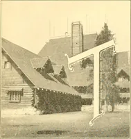 Picture 29 of 125 from Pilgrimage of Mary commandery no. 36, Knights templar of Pennsylvania to the Twenty-ninth triennial conclave of the Grand encampment U.S. at San Francisco, Cal (1904), leaf 44