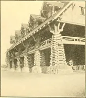 Picture 32 of 125 from Pilgrimage of Mary commandery no. 36, Knights templar of Pennsylvania to the Twenty-ninth triennial conclave of the Grand encampment U.S. at San Francisco, Cal (1904), leaf 48