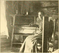 An illustration from Pilgrimage of Mary commandery no. 36, Knights templar of Pennsylvania to the Twenty-ninth triennial conclave of the Grand encampment U.S. at San Francisco, Cal (1904)