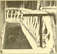 Picture 40 of 125 from Pilgrimage of Mary commandery no. 36, Knights templar of Pennsylvania to the Twenty-ninth triennial conclave of the Grand encampment U.S. at San Francisco, Cal (1904), leaf 56