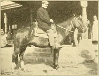 Picture 53 of 125 from Pilgrimage of Mary commandery no. 36, Knights templar of Pennsylvania to the Twenty-ninth triennial conclave of the Grand encampment U.S. at San Francisco, Cal (1904), leaf 70
