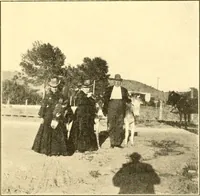 Picture 58 of 125 from Pilgrimage of Mary commandery no. 36, Knights templar of Pennsylvania to the Twenty-ninth triennial conclave of the Grand encampment U.S. at San Francisco, Cal (1904), leaf 78