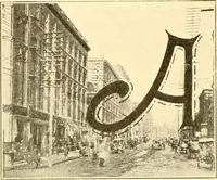 Picture 61 of 125 from Pilgrimage of Mary commandery no. 36, Knights templar of Pennsylvania to the Twenty-ninth triennial conclave of the Grand encampment U.S. at San Francisco, Cal (1904), leaf 83