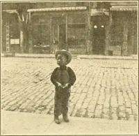 Picture 66 of 125 from Pilgrimage of Mary commandery no. 36, Knights templar of Pennsylvania to the Twenty-ninth triennial conclave of the Grand encampment U.S. at San Francisco, Cal (1904), leaf 92