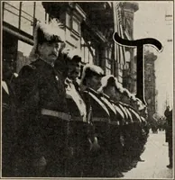 Picture 71 of 119 from Pilgrimage of Mary commandery no. 36, Knights templar of Pennsylvania to the Twenty-ninth triennial conclave of the Grand encampment U.S. at San Francisco, Cal (1904), leaf 102