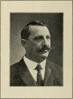 An illustration from Pilgrimage of Mary commandery no. 36, Knights templar of Pennsylvania to the Twenty-ninth triennial conclave of the Grand encampment U.S. at San Francisco, Cal (1904)