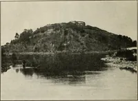 An illustration from Pilgrimage of Mary commandery no. 36, Knights templar of Pennsylvania to the Twenty-ninth triennial conclave of the Grand encampment U.S. at San Francisco, Cal (1904)