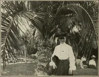 Picture 86 of 119 from Pilgrimage of Mary commandery no. 36, Knights templar of Pennsylvania to the Twenty-ninth triennial conclave of the Grand encampment U.S. at San Francisco, Cal (1904), leaf 133