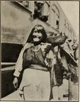 An illustration from Pilgrimage of Mary commandery no. 36, Knights templar of Pennsylvania to the Twenty-ninth triennial conclave of the Grand encampment U.S. at San Francisco, Cal (1904)