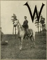 An illustration from Pilgrimage of Mary commandery no. 36, Knights templar of Pennsylvania to the Twenty-ninth triennial conclave of the Grand encampment U.S. at San Francisco, Cal (1904)
