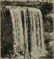 An illustration from Pilgrimage of Mary commandery no. 36, Knights templar of Pennsylvania to the Twenty-ninth triennial conclave of the Grand encampment U.S. at San Francisco, Cal (1904)