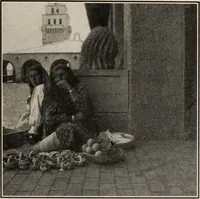 Picture 102 of 119 from Pilgrimage of Mary commandery no. 36, Knights templar of Pennsylvania to the Twenty-ninth triennial conclave of the Grand encampment U.S. at San Francisco, Cal (1904), leaf 156