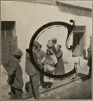 Picture 104 of 119 from Pilgrimage of Mary commandery no. 36, Knights templar of Pennsylvania to the Twenty-ninth triennial conclave of the Grand encampment U.S. at San Francisco, Cal (1904), leaf 160