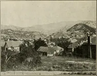 Picture 105 of 119 from Pilgrimage of Mary commandery no. 36, Knights templar of Pennsylvania to the Twenty-ninth triennial conclave of the Grand encampment U.S. at San Francisco, Cal (1904), leaf 161