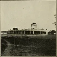 Picture 9 of 119 from Pilgrimage of Mary commandery no. 36, Knights templar of Pennsylvania to the Twenty-ninth triennial conclave of the Grand encampment U.S. at San Francisco, Cal (1904), leaf 17