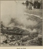 Picture 116 of 119 from Pilgrimage of Mary commandery no. 36, Knights templar of Pennsylvania to the Twenty-ninth triennial conclave of the Grand encampment U.S. at San Francisco, Cal (1904), leaf 182