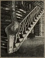 Picture 31 of 119 from Pilgrimage of Mary commandery no. 36, Knights templar of Pennsylvania to the Twenty-ninth triennial conclave of the Grand encampment U.S. at San Francisco, Cal (1904), leaf 44