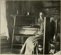 An illustration from Pilgrimage of Mary commandery no. 36, Knights templar of Pennsylvania to the Twenty-ninth triennial conclave of the Grand encampment U.S. at San Francisco, Cal (1904)