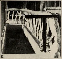 An illustration from Pilgrimage of Mary commandery no. 36, Knights templar of Pennsylvania to the Twenty-ninth triennial conclave of the Grand encampment U.S. at San Francisco, Cal (1904)