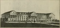 Picture 43 of 119 from Pilgrimage of Mary commandery no. 36, Knights templar of Pennsylvania to the Twenty-ninth triennial conclave of the Grand encampment U.S. at San Francisco, Cal (1904), leaf 55