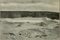 An illustration from Pilgrimage of Mary commandery no. 36, Knights templar of Pennsylvania to the Twenty-ninth triennial conclave of the Grand encampment U.S. at San Francisco, Cal (1904)