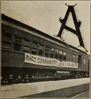 Picture 1 of 119 from Pilgrimage of Mary commandery no. 36, Knights templar of Pennsylvania to the Twenty-ninth triennial conclave of the Grand encampment U.S. at San Francisco, Cal (1904), leaf 6