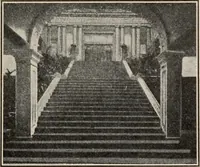 Picture 69 of 119 from Pilgrimage of Mary commandery no. 36, Knights templar of Pennsylvania to the Twenty-ninth triennial conclave of the Grand encampment U.S. at San Francisco, Cal (1904), leaf 98