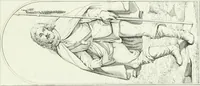 An illustration from Pinacoteca del Palazzo reale delle scienze e delle arti di Milano (1812)
