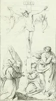 An illustration from Pinacoteca del Palazzo reale delle scienze e delle arti di Milano (1812)