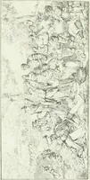 An illustration from Pinacoteca del Palazzo reale delle scienze e delle arti di Milano (1812)