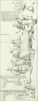 An illustration from Pinacoteca del Palazzo reale delle scienze e delle arti di Milano (1812)