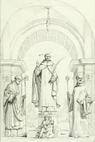 An illustration from Pinacoteca del Palazzo reale delle scienze e delle arti di Milano (1812)