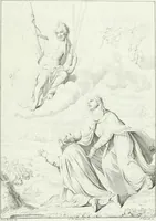 Picture 52 of 79 from Pinacoteca del Palazzo reale delle scienze e delle arti di Milano (1812), leaf 212