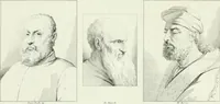 An illustration from Pinacoteca del Palazzo reale delle scienze e delle arti di Milano (1812)