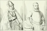 An illustration from Pinacoteca del Palazzo reale delle scienze e delle arti di Milano (1812)