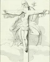 An illustration from Pinacoteca del Palazzo reale delle scienze e delle arti di Milano (1812)