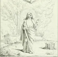 An illustration from Pinacoteca del Palazzo reale delle scienze e delle arti di Milano (1812)